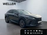 Lexus RX 450h + 2,5 l E-CVT, 4x4 Plug-in 5-Türer EXECU - Lexus RX 450: Rx450h