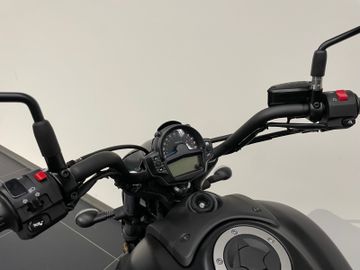 Kawasaki Vulcan S