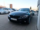 BMW 420i Gran Coupé | N20 | M Paket | Autom. | 8fach - BMW 420 Gran Coupé aus 2016