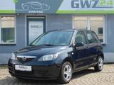 Mazda 2 Lim. 1.4 Active *Klimaanlage*2.Hand* - Mazda 2 in Erfurt