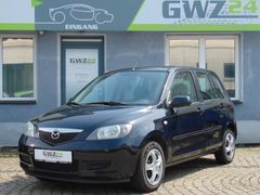 MAZDA 2 Lim. 1.4 Active *Klimaanlage*2.Hand*