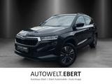 Skoda Karoq Tour 2.0 TDI 4x4 DSG/LED/ACC/AHK/KAMERA - Skoda Vorführfahrzeuge mit Diesel-Antrieb: Allradantrieb