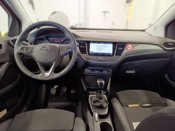 Bild 7 Opel Crossland (X) Crossland Ultimate +M-LED+SHZ+KAMERA+NAVI+KLIMA+