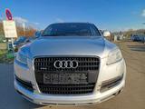 Audi Q7 3.0 TDI quattro/ S line Sport /Xenon/7Sitzer - gebrauchte Audi Q7 aus dem Jahr 2007