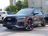 Audi SQ5 TDI quattro*MATRIX*PANORAMA*MEMORY*AHK - Audi SQ5 in Gelsenkirchen