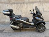 Piaggio MP3 500 LT - PIAGGIO MOTORRAD