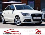 Audi A1 attraction 1.6 TDI S-Tronic |Media-Paket|PDC| - Audi A1: TDI Tronic