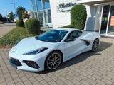 Corvette C8 6.2 V8 3LT Europamodell HUD SpurW LED KeyLess - gebrauchte Corvette C8 aus dem Jahr 2024
