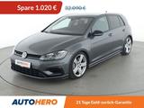 Volkswagen Golf VII 2.0 TSI R BlueMotion 4Motion Aut.*NAVI* - Volkswagen Golf: Vii 4motion