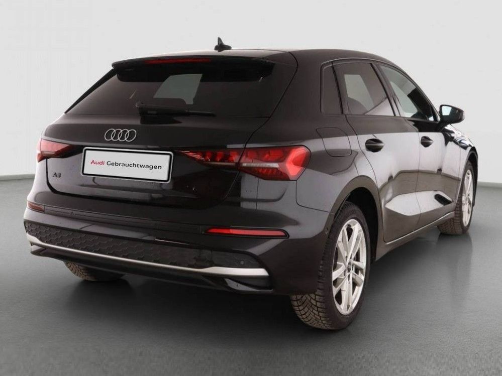 Audi A3 - Bild 3