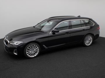 Fahrzeugabbildung BMW 530d xDr Tour Luxury Line ACC H/K Panorama DAB