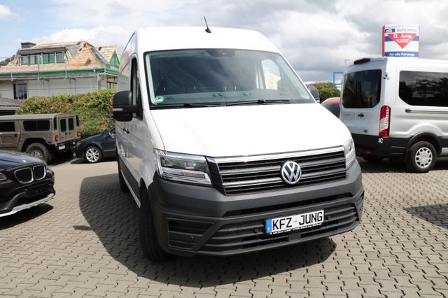 Volkswagen Crafter Kasten 30 mittellang Hochdach*MwSt.*1.Ha