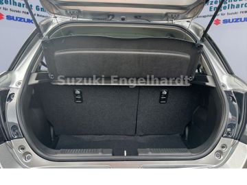Suzuki Swift 1.2 Dualjet Hybrid Comfort+