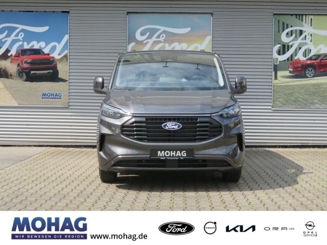 Ford Transit Custom Kasten Limited 300 L1 FWD 2.0l Ec