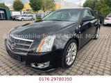 Cadillac CTS Wagon 3.6 V6 Sport Luxury - Cadillac CTS: V