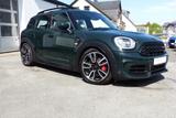 MINI John Cooper Works  ALL4,Neuer Motor BMW 24.000€ - MINI: Motor