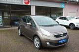 Kia Venga FIFA World Cup Edition - Kia Gebrauchtwagen von 2013