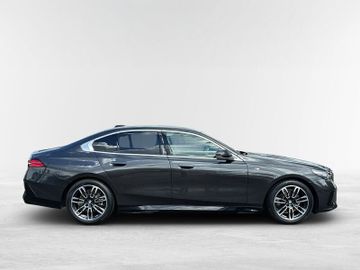 BMW 520 - 6