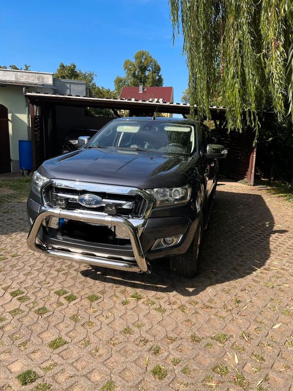 Image of Ford Ranger