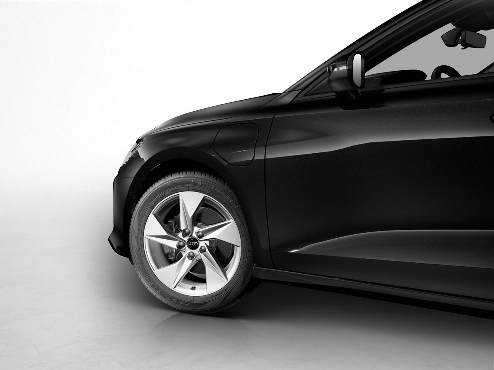 Audi A3 - Bild 14