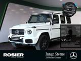 Mercedes-Benz G 580 AMG Sport Edition One Manufaktur Superior - Mercedes-Benz G 580 Gebrauchtwagen