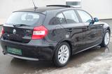 BMW 116i*KLIMA*SHZ*GSD*PDC*TEMPOMAT*ST-KETTE+TÜV NEU - gebrauchte BMW 1er Reihe aus dem Jahr 2006