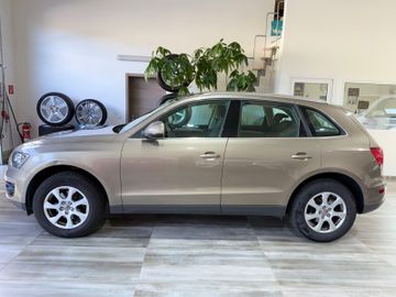 Audi Q5 - 7