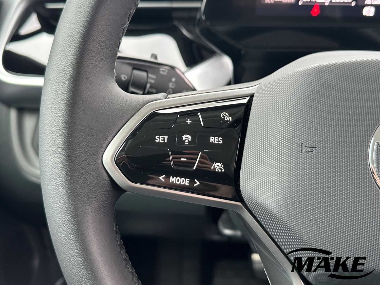 ID. Buzz Pro 77 kWh 1-Gang-Automatik