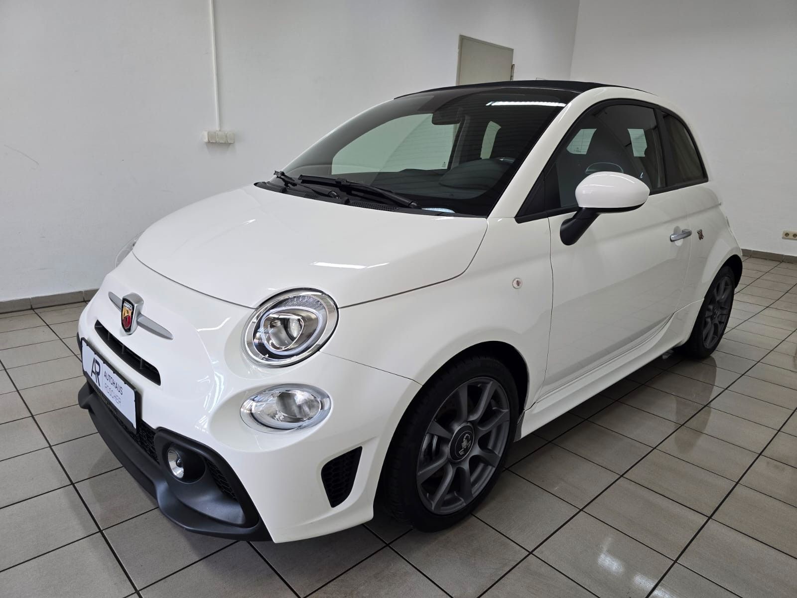 ABARTH 595C