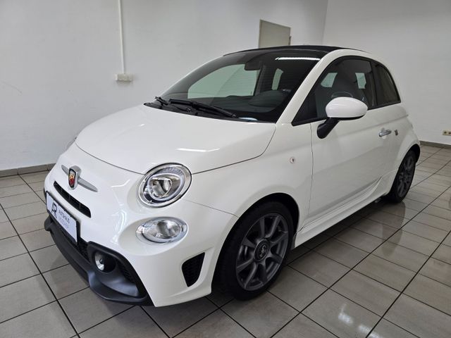 ABARTH 595C