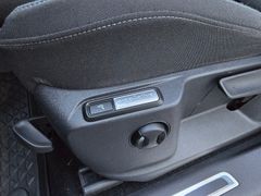 VW Tiguan Offroad 4Motion 2.0TSI 179PS LED Navi ACC