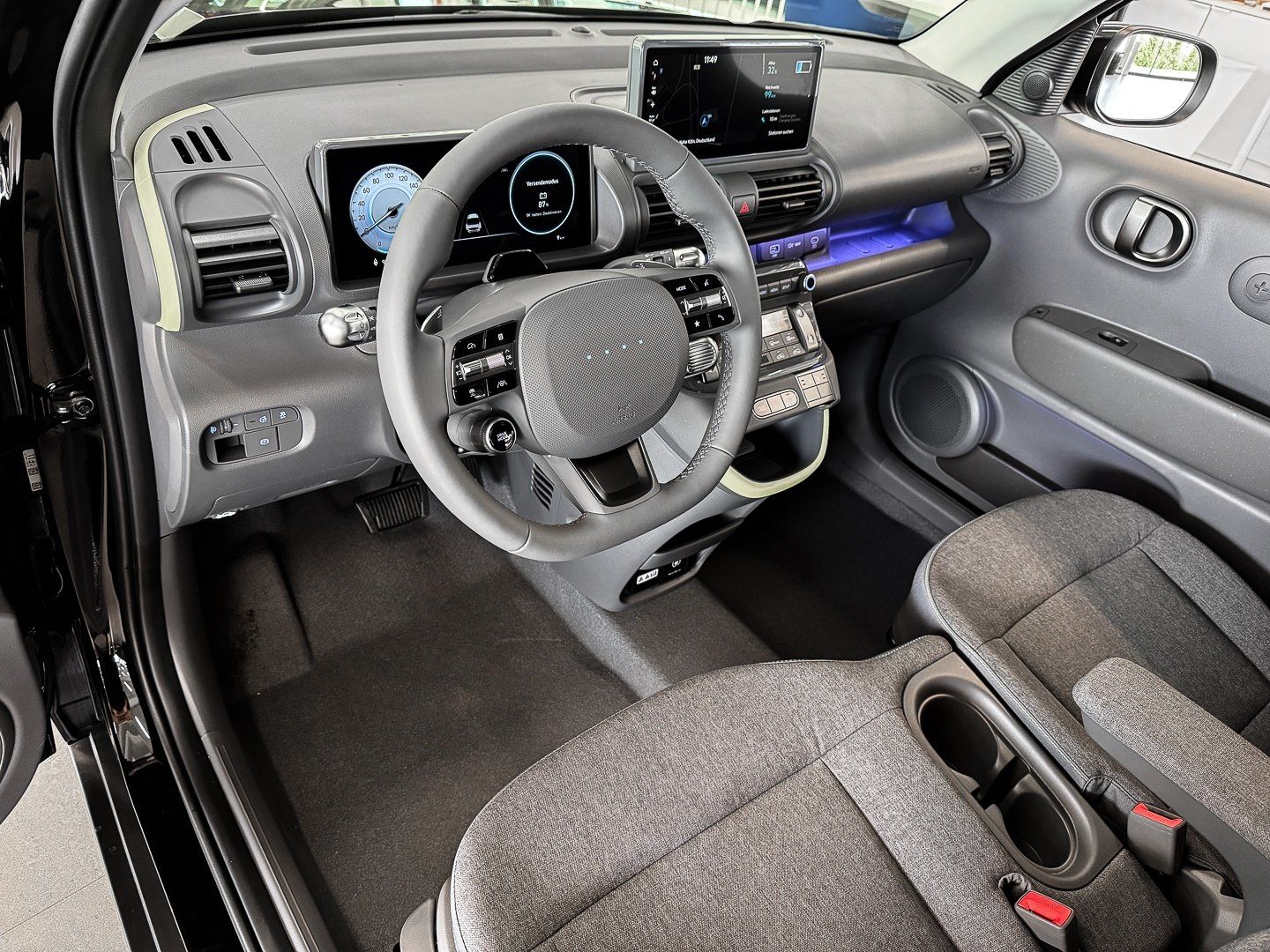 Hyundai INSTER - Bild 6