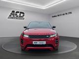Land Rover Range Rover Evoque P200 R-Dynamic S|1.HAND|LEDER - Land Rover Gebrauchtwagen von 2022