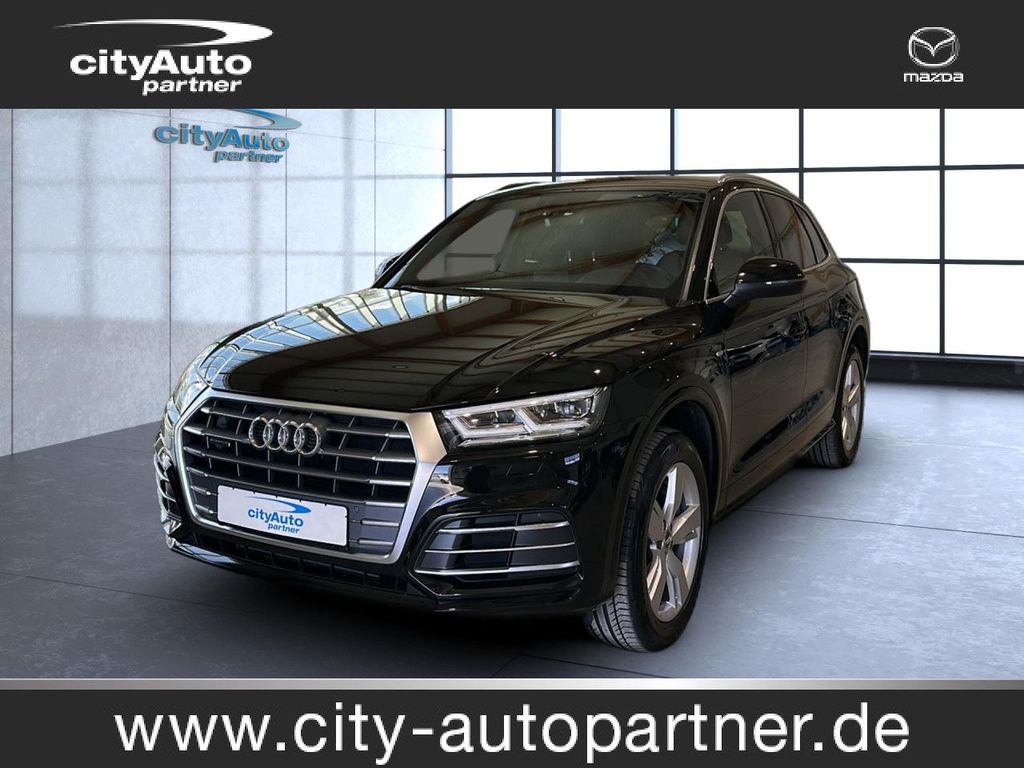 Image of Audi Q5