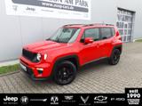 Jeep Renegade Limited 1.0 T-GDI/Navi/Kamera