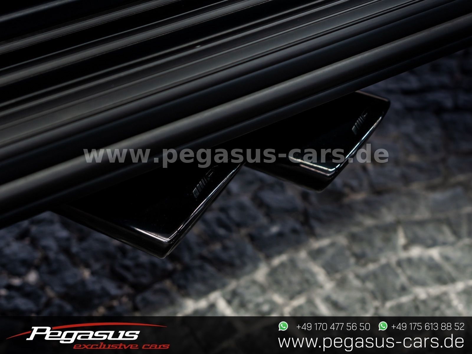 MERCEDES-BENZ G 63 AMG - 17