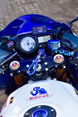 Suzuki GSX-R1000 - Angebote entsprechen deinen Suchkriterien