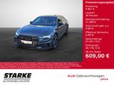 Audi S6 Limousine TDI tiptronic quattro NaviPlus Matr