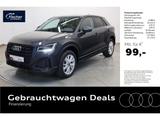 Audi Q2 40 TFSI quattro Advanced NAV/SH/LED/VCP/RFK