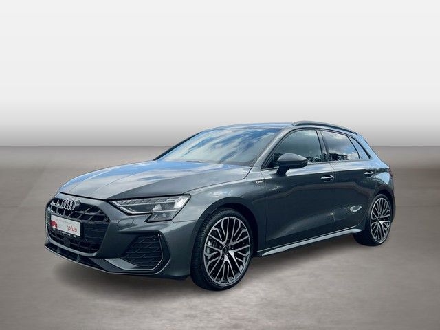Audi A3 Sportback TFSI quattro S-line LED Scheinwerfe