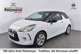 Citroën DS3 VTi 120 SoChic - gebrauchte Citroën DS3 aus dem Jahr 2011
