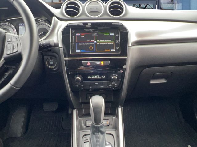 Suzuki Vitara 1.4 Comfort  Hybrid°LED°Navi°ACC°Keyless°