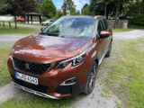 Peugeot 3008 2.0 BlueHDi 150 Allure Allure - Peugeot 3008: 150