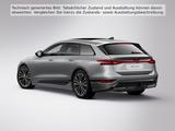 Audi A6 Avant e-tron S-LINE*AHK*LUFT*PANO*MATRIX*BEIF - Audi A6 e-tron mit Panoramadach
