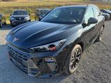 Cupra Terramar 1.5 eTSI *DSG*AHK*LED*SHZ*LED*ACC*PDCvo - Cupra Terramar mit Benzin-Antrieb: Schwarz