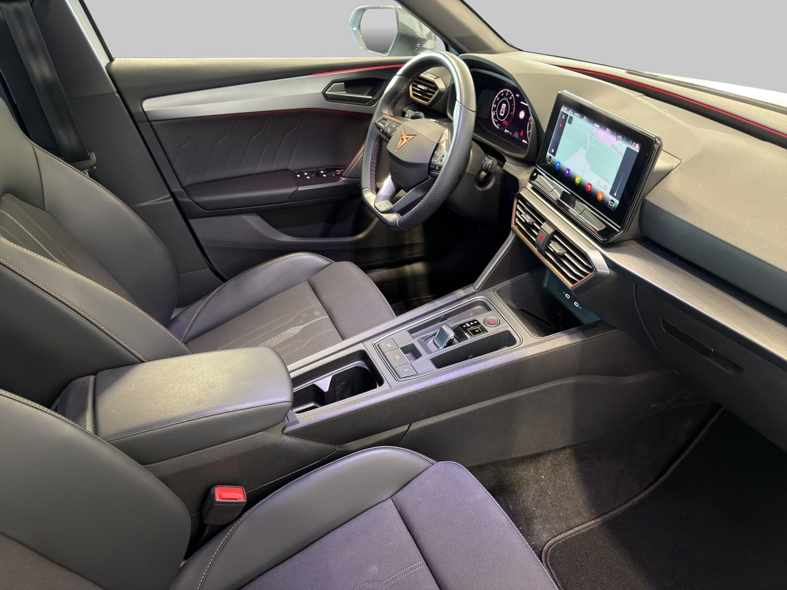 Cupra Leon - Bild 23