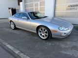 Jaguar XKR S/C Coupe *NOTHELLE MOTORS* - Jaguar Gebrauchtwagen von 2001