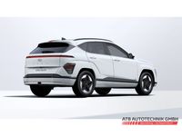 Hyundai KONA Elektro - Vorschau Bild 3