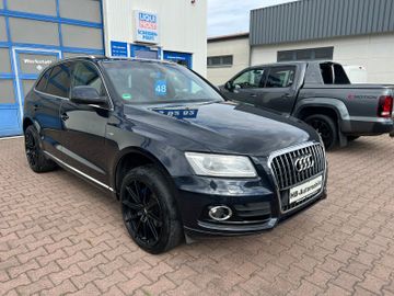 Audi Q5 - 3