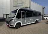 Dethleffs Globetrotter XL I 7850-2 EB "SOMMERAKTION" - Dethleffs Diesel Integrierter Globetrotter xl i 7850 2
